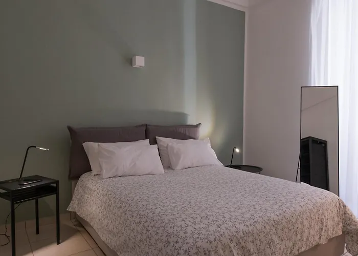San Liborio Suites