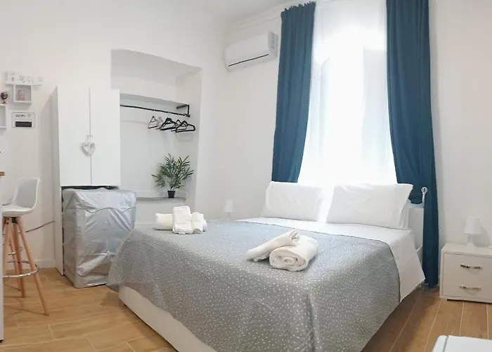 Fitta Camere Da Vito