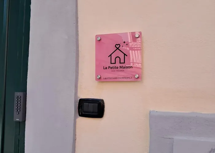 La Petite Maison