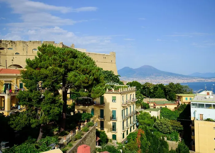 Appartamento Panoramico "Il Glicine"