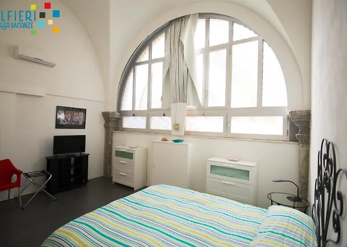 Casa Vacanze Alfieri
